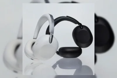 Sony Luncurkan Headphone Premium 1000X The Collexion Edisi Terbatas