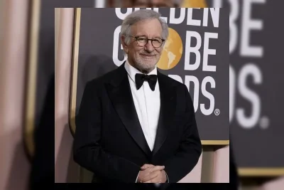 Spielberg Beri Peringatan Keras ke Sutradara Muda Film Horor Indie Hits
