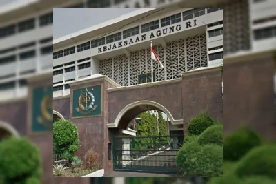 Kejagung Selidiki Dugaan Manipulasi Ekspor Sawit Libatkan Grup Salim