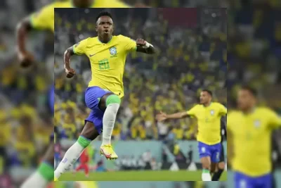 Brasil Hadapi Maroko di Laga Pembuka Grup C Piala Dunia 2026