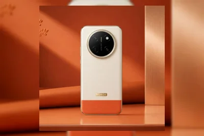 Honor Siapkan X80 Pro Max dengan Baterai Raksasa 11.000 mAh