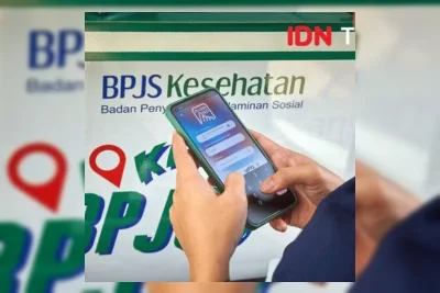 Cara Mudah Mengaktifkan BPJS Kesehatan yang Tidak Aktif Secara Online