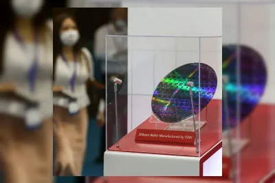 TSMC Kembangkan Teknologi CoPoS untuk Pangkas Biaya Produksi Chip AI