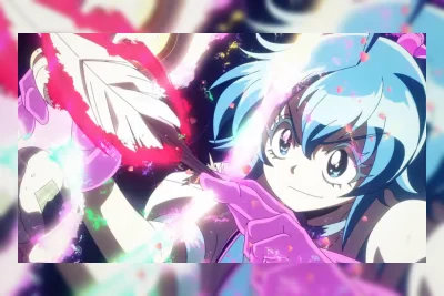 Welcome to Demon School, Iruma-kun Season 4 Rilis Visual dan Trailer Baru