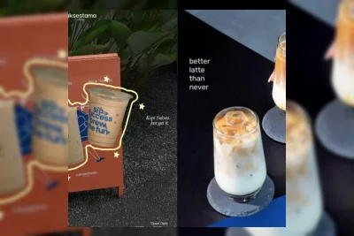 5 Kafe Kopi Enak dan Estetik di Gading Serpong untuk Nongkrong