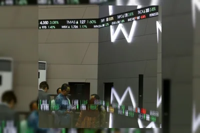Investor Asing Borong Saham PANI Sepuluh Pekan Beruntun