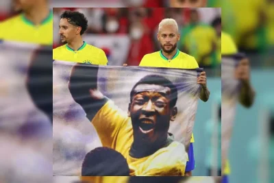 Marquinhos Targetkan Timnas Brasil Juara Piala Dunia 2026