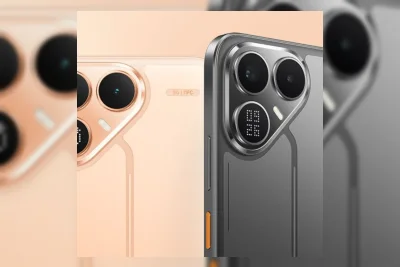 Tecno Siapkan Pova 8 5G untuk Pasar Ponsel Kelas Menengah