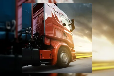 Pakar Ingatkan Pengemudi Truk Terapkan Etika Berkendara demi Keselamatan
