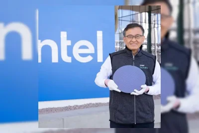 Siasati Keterbatasan TSMC, Google Pesan Tiga Juta Unit Chip AI ke Intel