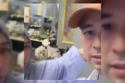 Amy Qanita Buka Suara soal Nama Raffi Ahmad dalam Kasus PT Blueray
