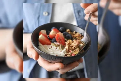 Diet Fibrelayering: Konsumsi Serat Bertahap untuk Kesehatan Pencernaan