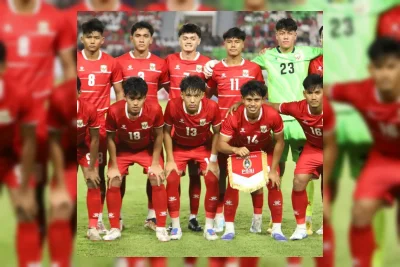 Timnas Indonesia U-19 Raih Tempat Ketiga Piala AFF U-19 2026