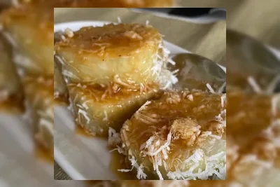 7 Kuliner Enak dan Viral di Jagakarsa yang Patut Dicoba