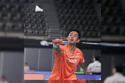 Alwi Farhan Tembus Final Australian Open 2026 Usai Tekuk Wakil Hong Kong