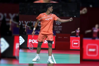 Alwi Farhan Lolos ke Final Australian Open 2026