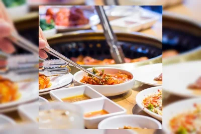 Wanita di China Alami Pankreatitis Akut akibat Diet Ekstrem