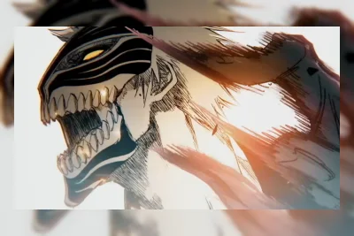 BLEACH Dapat MV JUMP Baru dengan Lagu 'After Dark' dari ASIAN KUNG-FU GENERATION