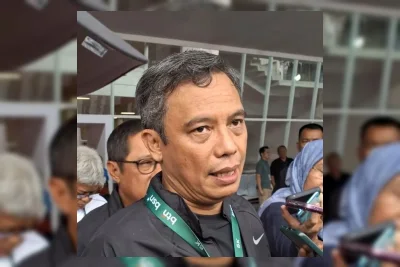 Nixon Napitupulu: BTN JAKIM 2026 Bukti Kesadaran Hidup Sehat Meningkat