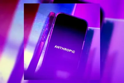 Anthropic Blokir Akses Model AI Fable 5 dan Mythos 5