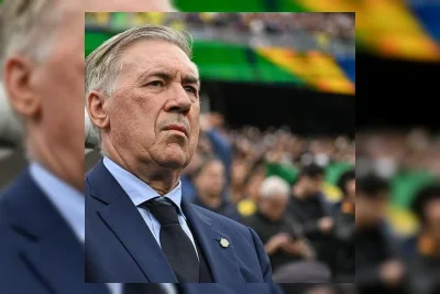 Marquinhos Optimistis Carlo Ancelotti Bawa Timnas Brasil Raih Juara Dunia