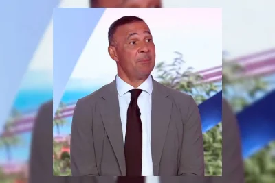 Ruud Gullit Puji Suporter Kanada yang Rangkul Pemain Imigran