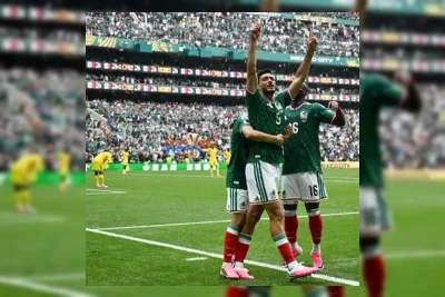 Tiga Tuan Rumah Piala Dunia 2026 Raih Hasil Positif di Laga Perdana