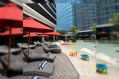 The Trans Luxury Hotel Bandung Sediakan Paket Liburan Sekolah
