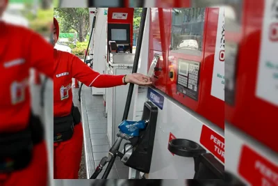 Pertamina Ungkap Alasan Penyesuaian Harga BBM Non-Subsidi Pertamax