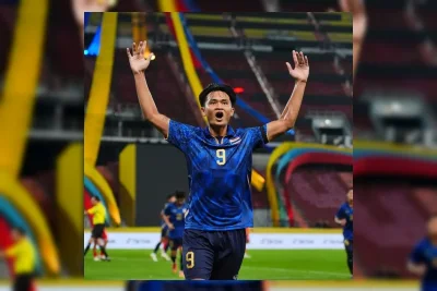 Pelatih Thailand Siapkan Strategi Khusus Hadapi Australia di Final Piala AFF U19