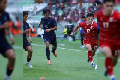 Timnas U19 Indonesia Rebut Peringkat Ketiga Piala AFF U19 2026 Usai Tekuk Kamboja