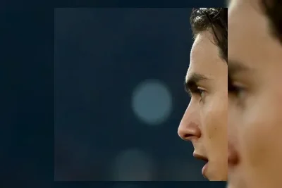 Paulo Dybala Beri Sinyal Tinggalkan AS Roma