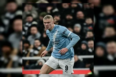 Timnas Norwegia Bawa 1 Ton Makanan Tradisional ke Piala Dunia 2026