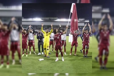 Qatar Tantang Swiss di Laga Kedua Grup B Piala Dunia 2026
