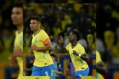 Jadwal Piala Dunia 14 Juni 2026: Brasil vs Maroko Jadi Laga Puncak