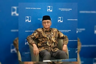 KemenPU Luncurkan Buku 'Menjawab Mandat' untuk Dokumentasikan Capaian Infrastruktur