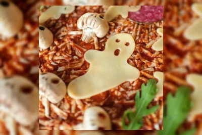 Studi Ungkap Alasan Makan Keju Sebelum Tidur Picu Mimpi Buruk