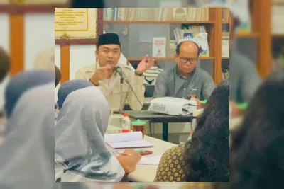 Kemenag Pastikan Proses Izin Rumah Ibadah GKJ Banyuanyar Solo Tuntas