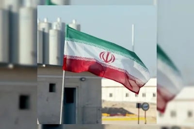 Militer AS Tembak Jatuh Drone Iran di Tengah Perundingan Selat Hormuz
