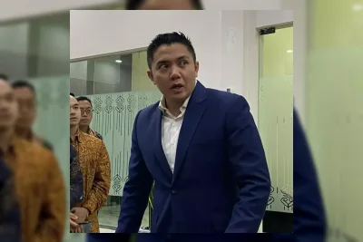 Teddy Indra Wijaya Pastikan Fasilitas Publik Jakarta Pusat Siap Digunakan