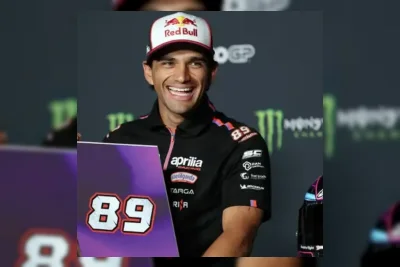 Pedro Acosta Yakin Jorge Martin Juara MotoGP 2026