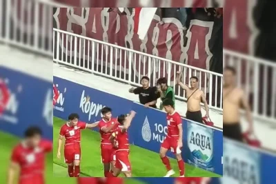 Timnas Indonesia U-19 Hadapi Kamboja di Perebutan Tempat Ketiga Piala AFF