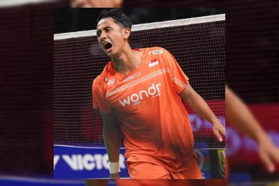 Tiga Wakil Indonesia Lolos ke Final Australian Open 2026