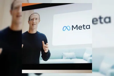 Mark Zuckerberg Akui Kesalahan PHK Massal Karyawan Meta akibat AI