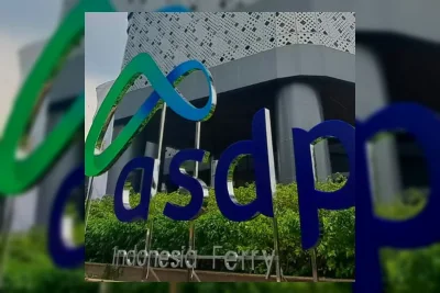 ASDP Pantau Penanganan Medis 15 Korban Kebakaran KMP Aceh Hebat 2