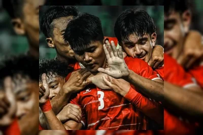 Timnas Indonesia U-19 Kalahkan Kamboja 1-0 di Perebutan Peringkat Ketiga Piala AFF