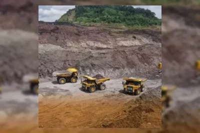 PT Bukit Asam Tbk Bagikan Dividen Tunai Rp1,31 Triliun