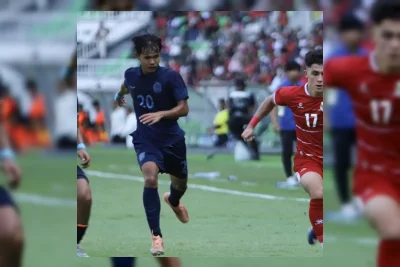 Timnas Indonesia U-19 Pertahankan Rekor Sempurna di Perebutan Tempat Ketiga