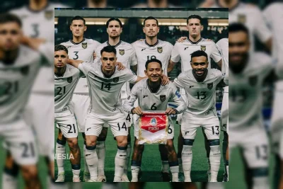 Jurnalis Indonesia Lolos Imigrasi New York untuk Liput Piala Dunia 2026