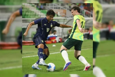 Australia U-19 Juarai Piala AFF 2026 Usai Kalahkan Thailand 2-0